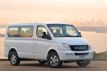 LDV V80 11 Seat Bus 2013 года